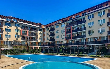 ID 15865 Studio apartment in Chateau Aheloy 2 Photo 6