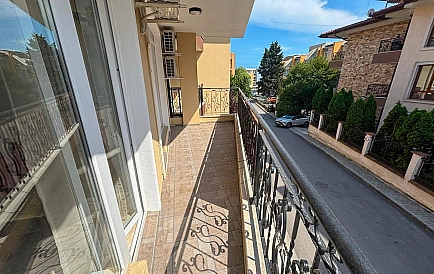 ID 15763 One-bedroom apartment in Villa Tanita Photo 5