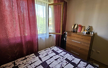 ID 15896 One-bedroom apartment in Lucky Seasons Photo 9