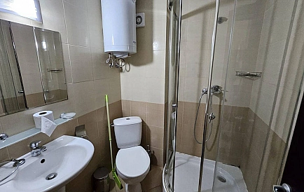 ID 15744 Studio apartment in Aphrodite 2 Photo 4