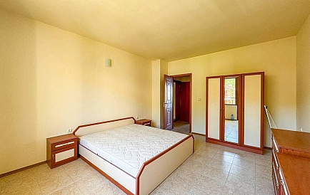 ID 15333 One-bedroom apartment in Sveti Vlas Photo 7