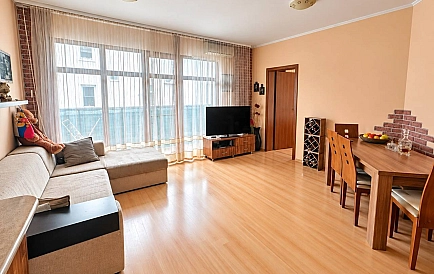 ID 16600 One-bedroom apartment in Nessebar Photo 7