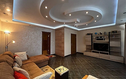 ID 14236 Two-bedroom apartment in Burgas Photo 3