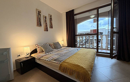 ID 16380 Studio apartment in Cascadas Photo 1 