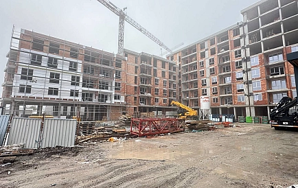 ID 14940 Studio apartment in Horizont Photo 7