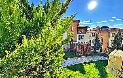 ID 15243 One-bedroom apartment in Garden of Eden Photo 8