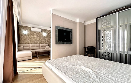 ID 16387 One-bedroom apartment in Harmony Palace Photo 10