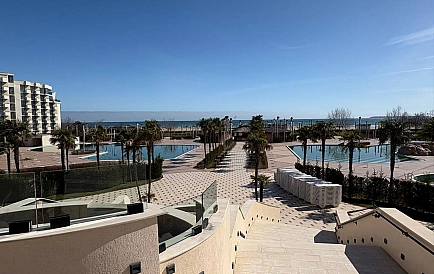 ID 15283 One-bedroom apartment in Majestic Beach Resort Photo 10