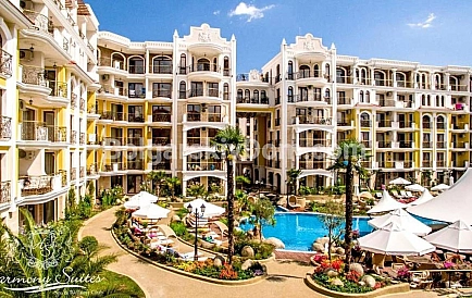 ID 16525 Studio apartment in Harmony Suites Monte Carlo Photo 7