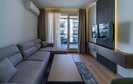 ID 15833 One-bedroom apartment in Emilia Romana Este Photo 2