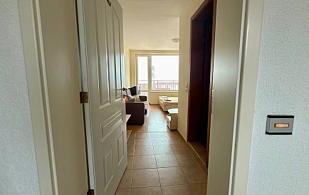 ID 15154 Studio apartment in Marina Fort Photo 8