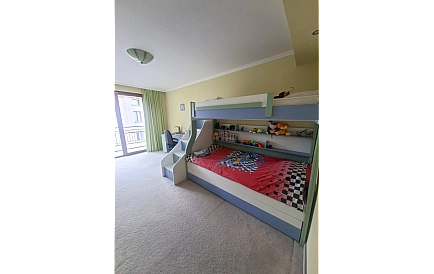 ID 16357 Two-bedroom apartment in Rusalka district Photo 10