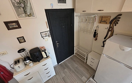 ID 15071 Studio apartment in Yurt Balkana Photo 8