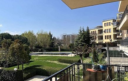 ID 13781 One-bedroom apartment in Varna Photo 5