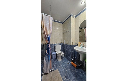 ID 16200 One-bedroom apartment in Bahami Photo 4