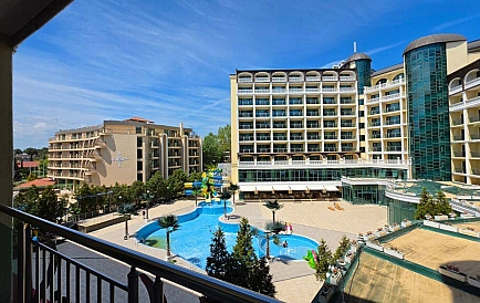 ID 15891 One-bedroom apartment in Miramar Palace Photo 5