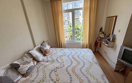 ID 16062 Studio apartment in Raduga Photo 3