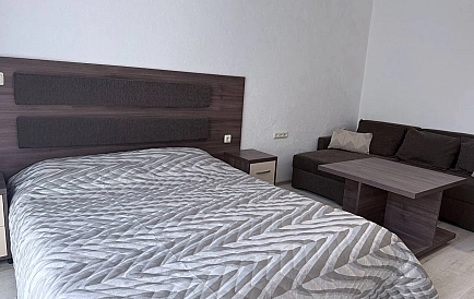 ID 16518 Studio apartment in Sun Gate Photo 9