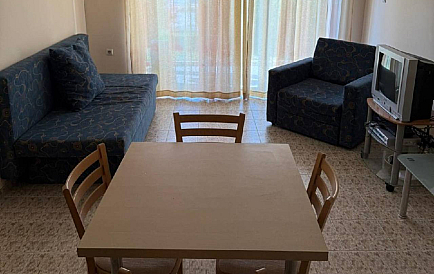 ID 14411 One-bedroom apartment in Royal Dreams Photo 1 
