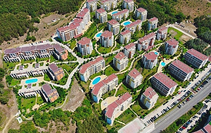 ID 15155 Two-bedroom apartment in Imperial Fort Photo 8