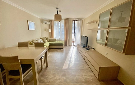 ID 16372 One-bedroom apartment in Manastira 2 Photo 10