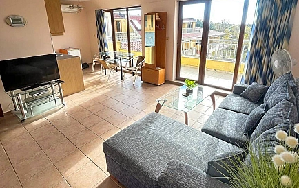 ID 15429 Two-bedroom apartment in Royal Sun Photo 2