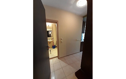 ID 14345 Studio apartment in Green Life Photo 8