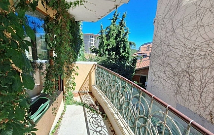 ID 16277 Studio apartment in Sveti Vlas Photo 10