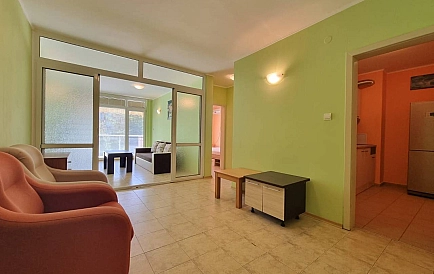 ID 15809 One-bedroom apartment in Prima 1 Photo 3