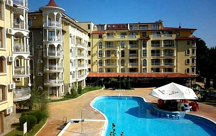 ID 14879 One-bedroom apartment in Summer Dreams Photo 6