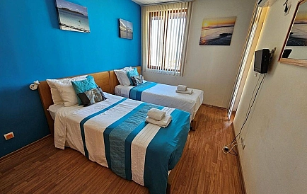 ID 16224 One-bedroom apartment in Garden of Eden Photo 3