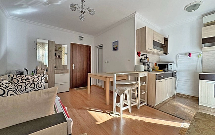 ID 15318 Studio apartment in Magnolia Residence 2 Photo 10