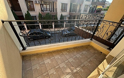 ID 16638 One-bedroom apartment in Villa Tanita Photo 5