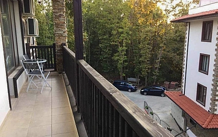 ID 13160 One-bedroom apartment in Green Paradise 2 Photo 5