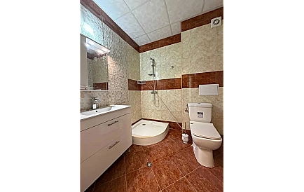 ID 16229 One-bedroom apartment in Privilege Fort Photo 4