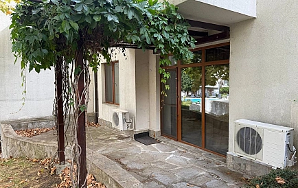 ID 14582 One-bedroom apartment in Vineyards Resort Photo 5