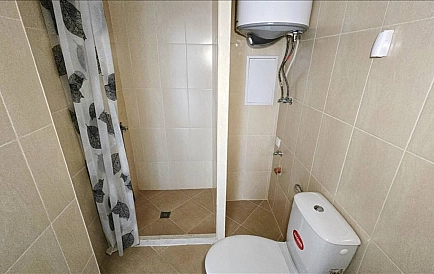 ID 15492 Three-bedroom apartment in Ayvazovsky Park Photo 10