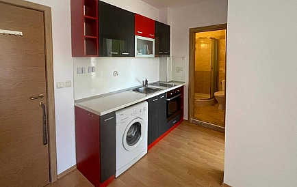 ID 16377 One-bedroom apartment in Sunny Day 6 Photo 8