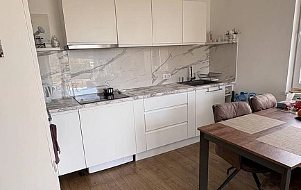 ID 14851 One-bedroom apartment in Pomorie Residence Photo 9