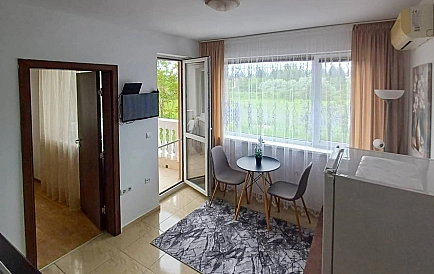 ID 15751 One-bedroom apartment in Sea Diamond Photo 2
