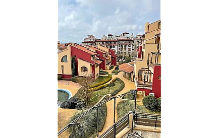 ID 16484 Studio apartment in Morski Far Photo 7
