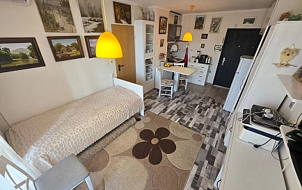 ID 15908 Studio apartment in Yurta Balkana Photo 10