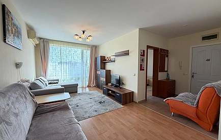 ID 16636 One-bedroom apartment in Crown Fort Photo 9