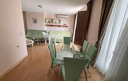 ID 15748 Two-bedroom apartment in Prestige Fort Photo 3