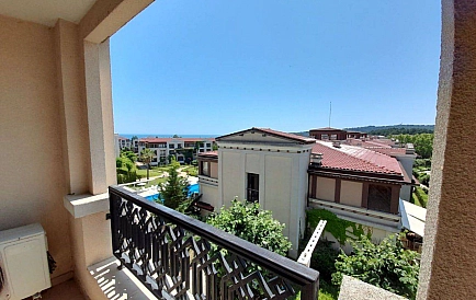 ID 14345 Studio apartment in Green Life Photo 4