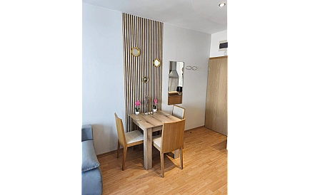ID 16353 One-bedroom apartment in Garden of Eden Photo 6