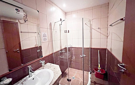 ID 15570 One-bedroom apartment in Karlovo Photo 5