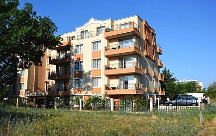 ID 14851 One-bedroom apartment in Pomorie Residence Photo 6