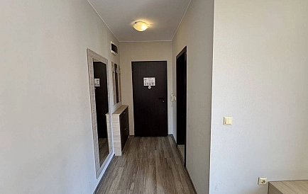 ID 16160 One-bedroom apartment in Sorrento Sole Mare Photo 8