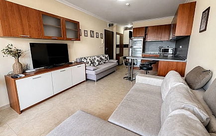 ID 15680 Studio apartment in Centaur Photo 3